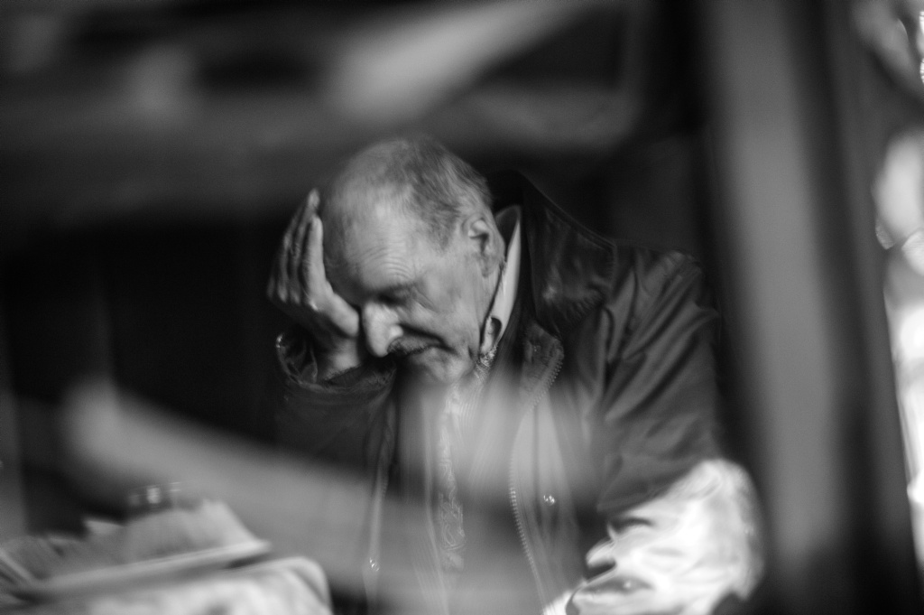 Street Musician - kadr 7